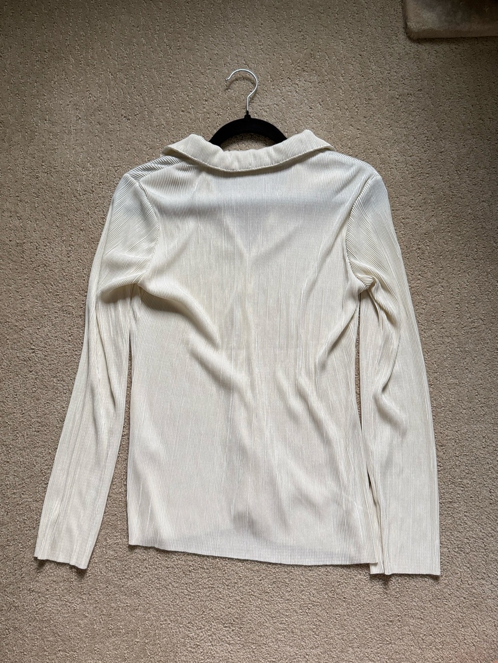 Cyrus Blouse - Picture 2 of 3